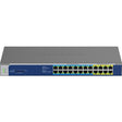 Netgear GS524UP Ethernet Switch — GS524UP-100NAS