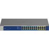 Netgear GS524UP Ethernet Switch — GS524UP-100NAS