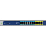 Netgear GS524UP Ethernet Switch — GS524UP-100NAS