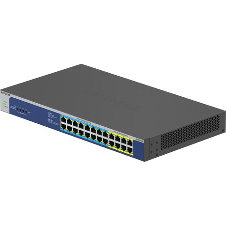 Netgear GS524UP Ethernet Switch — GS524UP-100NAS