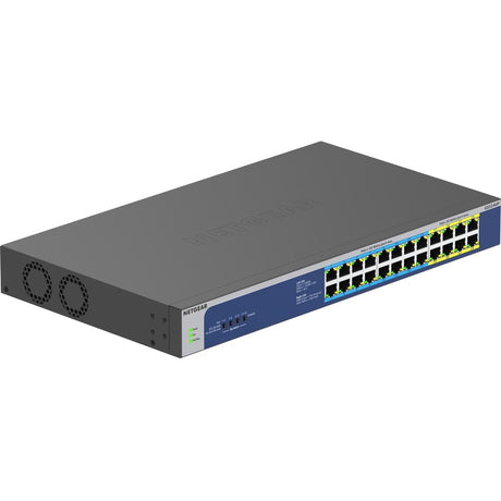Netgear GS524UP Ethernet Switch — GS524UP-100NAS