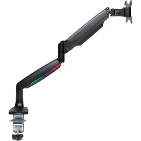 Kensington SmartFit Mounting Arm for Monitor, Flat Panel Display, Curved Screen Display - Black — K59600WW