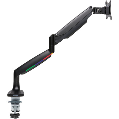 Kensington SmartFit Mounting Arm for Monitor, Flat Panel Display, Curved Screen Display - Black — K59600WW