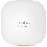 HPE Instant On AP22 802.11ax 1.66 Gbit/s Wireless Access Point — R4W01A
