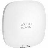 HPE Instant On AP22 802.11ax 1.66 Gbit/s Wireless Access Point — R4W01A