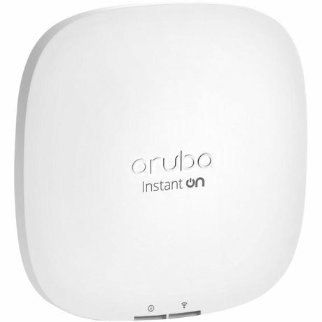 HPE Instant On AP22 802.11ax 1.66 Gbit/s Wireless Access Point — R4W01A