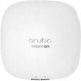 HPE Instant On AP22 802.11ax 1.66 Gbit/s Wireless Access Point — R4W01A