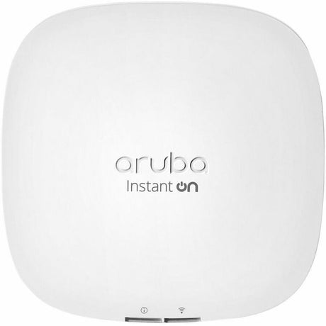 HPE Instant On AP22 802.11ax 1.66 Gbit/s Wireless Access Point — R4W01A