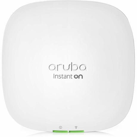 HPE Instant On AP22 802.11ax 1.66 Gbit/s Wireless Access Point — R6M49A
