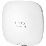 HPE Instant On AP22 802.11ax 1.66 Gbit/s Wireless Access Point — R6M49A