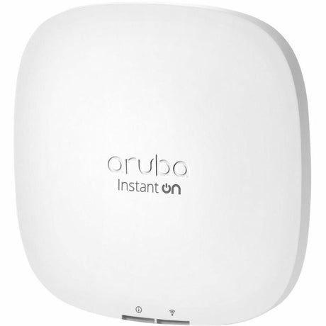 HPE Instant On AP22 802.11ax 1.66 Gbit/s Wireless Access Point — R6M49A