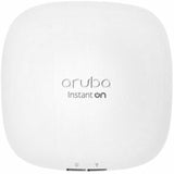 HPE Instant On AP22 802.11ax 1.66 Gbit/s Wireless Access Point — R6M49A