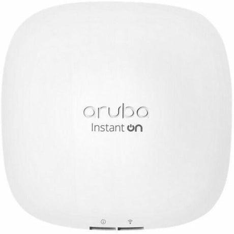 HPE Instant On AP22 802.11ax 1.66 Gbit/s Wireless Access Point — R6M49A