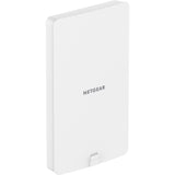 Netgear WAX610Y Wi-Fi 6 IEEE 802.11 a/b/g/n/ac/ax/i 1.80 Gbit/s Wireless Access Point - Outdoor — WAX610Y-100NAS