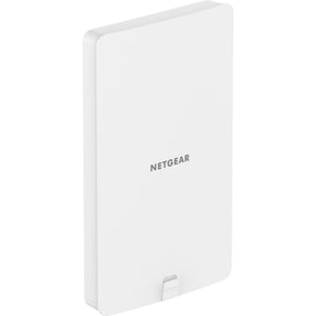 Netgear WAX610Y Wi-Fi 6 IEEE 802.11 a/b/g/n/ac/ax/i 1.80 Gbit/s Wireless Access Point - Outdoor — WAX610Y-100NAS