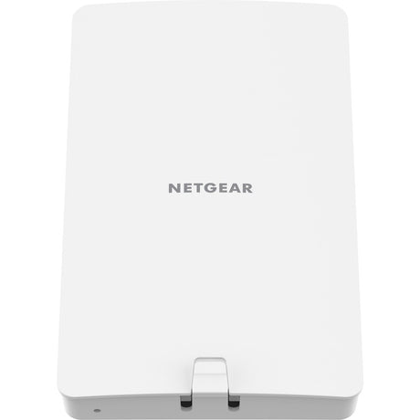 Netgear WAX610Y Wi-Fi 6 IEEE 802.11 a/b/g/n/ac/ax/i 1.80 Gbit/s Wireless Access Point - Outdoor — WAX610Y-100NAS