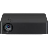 LG CineBeam HU70LAB DLP Projector - 16:9 - Ceiling Mountable - Black — HU70LAB