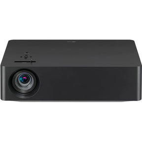 LG CineBeam HU70LAB DLP Projector - 16:9 - Ceiling Mountable - Black — HU70LAB