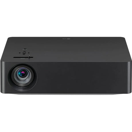 LG CineBeam HU70LAB DLP Projector - 16:9 - Ceiling Mountable - Black — HU70LAB