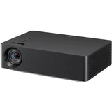 LG CineBeam HU70LAB DLP Projector - 16:9 - Ceiling Mountable - Black — HU70LAB