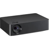 LG CineBeam HU70LAB DLP Projector - 16:9 - Ceiling Mountable - Black — HU70LAB
