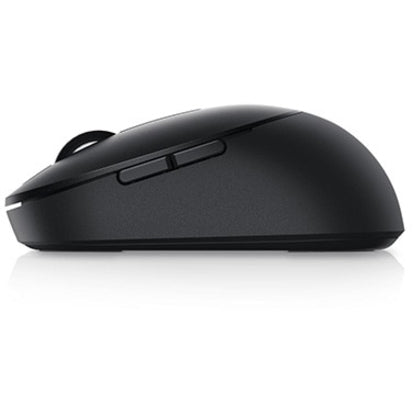 Dell Mobile Wireless Mouse - MS5120W - Black — MS5120W-GY