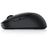 Dell Mobile Wireless Mouse - MS5120W - Black — MS5120W-GY