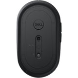 Dell Mobile Wireless Mouse - MS5120W - Black — MS5120W-GY