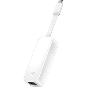 TP-Link UE300C - USB Type-C to RJ45 Gigabit Ethernet LAN Network Adapter — UE300C