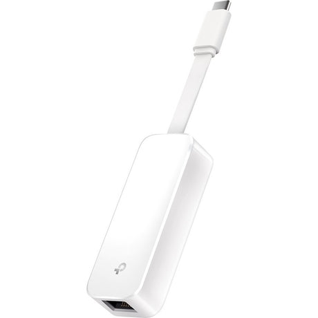 TP-Link UE300C - USB Type-C to RJ45 Gigabit Ethernet LAN Network Adapter — UE300C