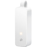 TP-Link UE300C - USB Type-C to RJ45 Gigabit Ethernet LAN Network Adapter — UE300C