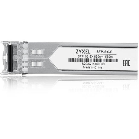 ZYXEL SFP (mini-GBIC) Module — SFP-SX-E