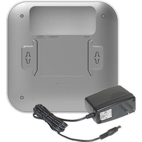 Netgear WAX610 Dual Band Wi-Fi 6 IEEE 802.11 a/b/g/n/ac/ax/i 1.80 Gbit/s Wireless Access Point - Indoor — WAX610PA-100NAS