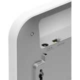 Netgear WAX610 Dual Band Wi-Fi 6 IEEE 802.11 a/b/g/n/ac/ax/i 1.80 Gbit/s Wireless Access Point - Indoor — WAX610PA-100NAS