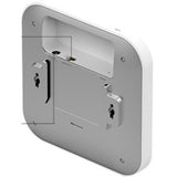 Netgear WAX610 Dual Band Wi-Fi 6 IEEE 802.11 a/b/g/n/ac/ax/i 1.80 Gbit/s Wireless Access Point - Indoor — WAX610PA-100NAS