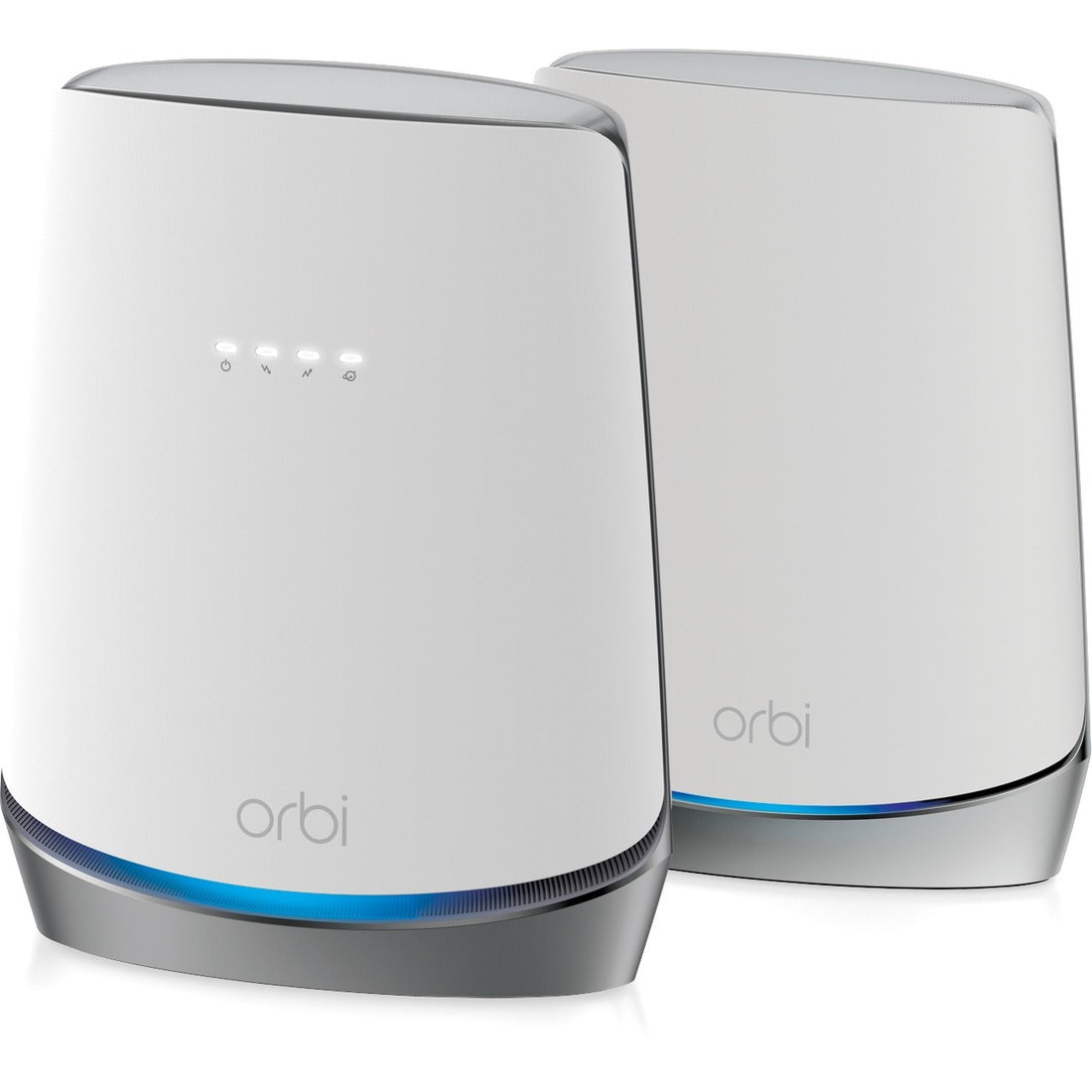 Netgear Orbi Wi-Fi 6 IEEE 802.11ax Ethernet Wireless Router — CBK752-100NAS