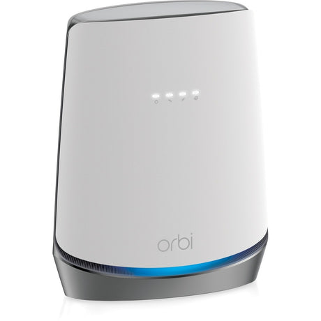 Netgear Orbi Wi-Fi 6 IEEE 802.11ax Ethernet Wireless Router — CBK752-100NAS