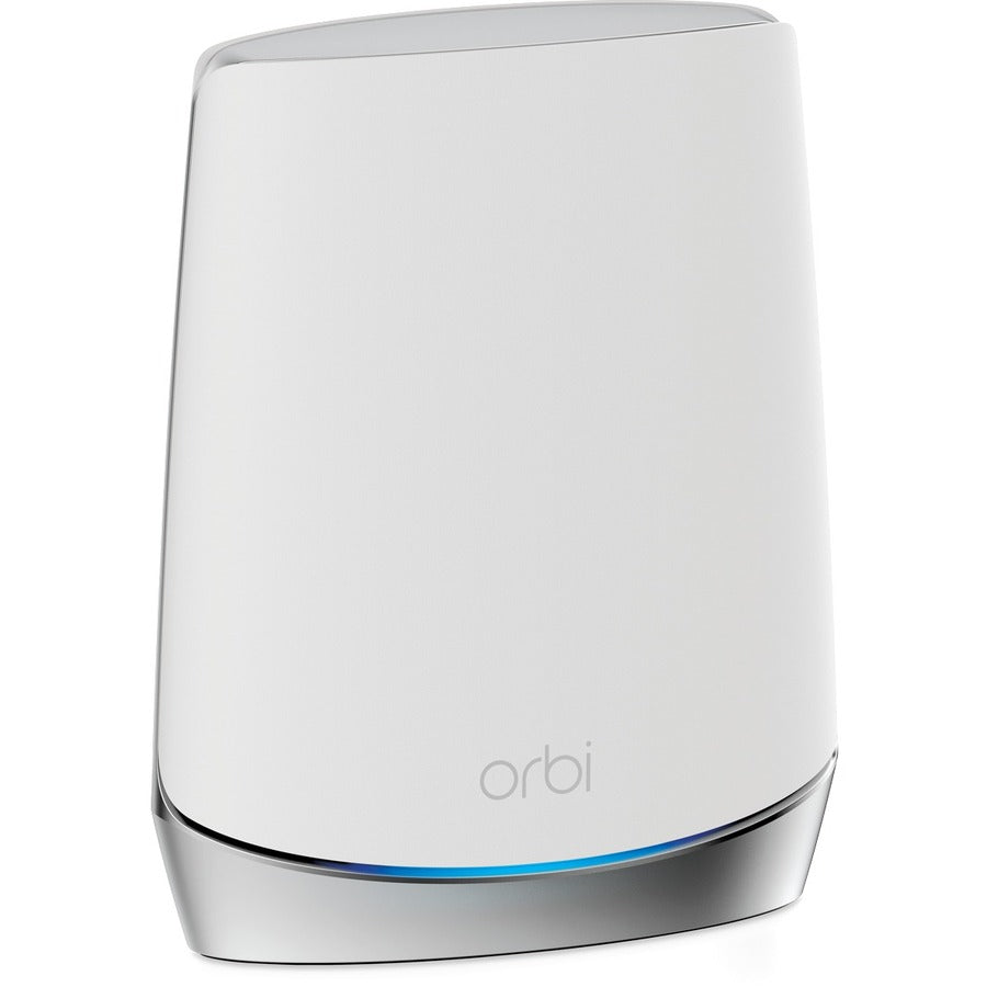 Netgear Orbi Wi-Fi 6 IEEE 802.11ax Ethernet Wireless Router — CBK752-100NAS
