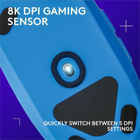 Logitech G203 Gaming Mouse — 910-005792
