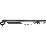 Tripp Lite by Eaton PDU 5.5kW Single-Phase Monitored Per-Outlet PDU - LX Platform 24 Outlets (208/230V) L6-30P Input 0U TAA — PDUNVR30HVLX