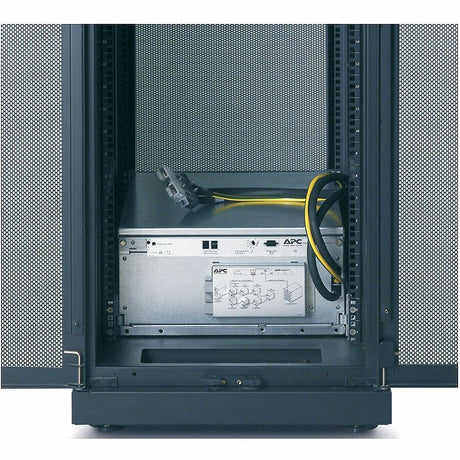 APC UPS Battery Cabinet — SYBFXR3RM
