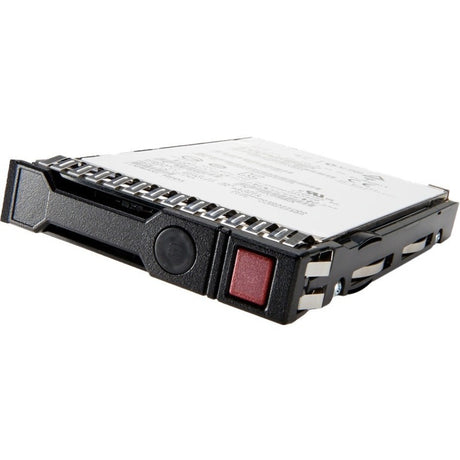 MSA 1.92 TB SAS 12G RI SFF SSD — P13237-001