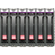 HPE 2.40 TB Hard Drive - 2.5" Internal - SAS (12 GB/s SAS) — R0Q67A