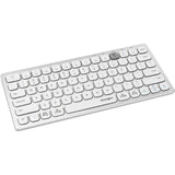 Kensington Multi-Device Dual Wireless Compact Keyboard — K75504US