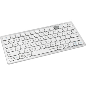 Kensington Multi-Device Dual Wireless Compact Keyboard — K75504US