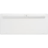 Kensington Multi-Device Dual Wireless Compact Keyboard — K75504US