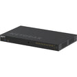 Netgear AV Line M4250-10G2XF-PoE++ Ethernet Switch — GSM4212UX-100NAS
