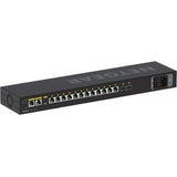 Netgear AV Line M4250-12M2XF 12x2.5G and 2xSFP+ Managed Switch (MSM4214X) — MSM4214X-100NAS