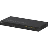 Netgear AV Line M4250-16XF 16x1G/10G Fiber SFP+ Managed Switch — XSM4216F-100NAS