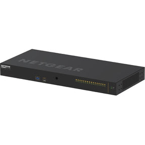 Netgear AV Line M4250-16XF 16x1G/10G Fiber SFP+ Managed Switch — XSM4216F-100NAS